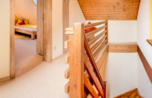 Bartlhof-Ferienwohnungen-Zimmer - Foto 21