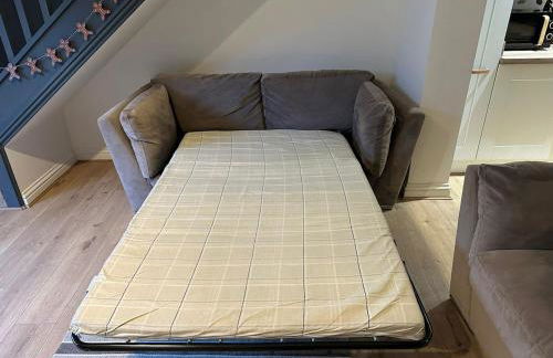 Cotswolds-Stroud-Large 9 Bed Home-Sleeps 20-Work or Leisure - Foto 67