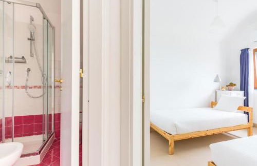 Starhost - La Casella seaview garden terrace and parking - Foto 35