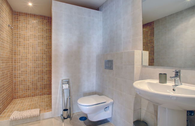 Villa Benahavis Hills Country Club & Spa - Foto 46