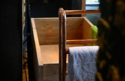 Zero Zero Treehouse - Foto 48