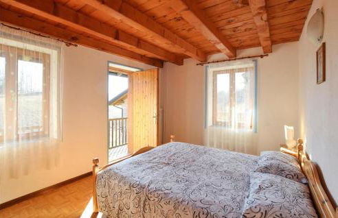 Awesome Home In Sovramonte With Wifi - Foto 6