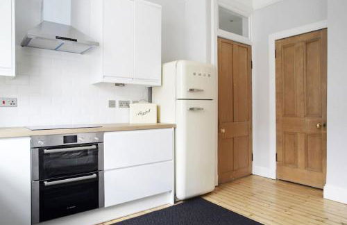 Stylish City Centre Apartments - D Terrace Residence - Foto 19