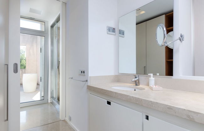 Port Nou in Mallorca - Foto 36