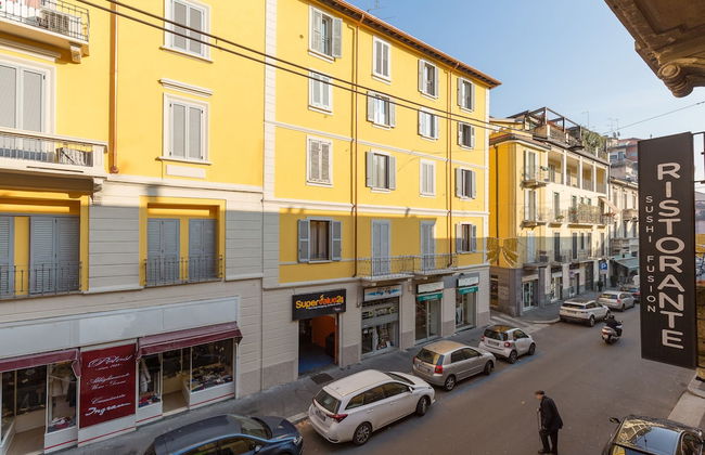 notaMi - Tailors' Home Sempione - Photo 18