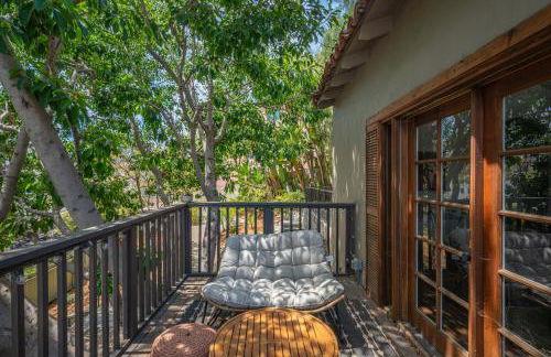 Weho Sunset Strip Hideaway And Casita - Foto 44