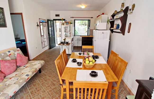 Apartments Sunset - Two Bedroom Apartment With Terrace and Sea View - Photo 19