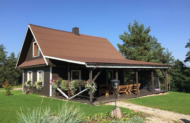 Kaimo Turizmo Sodyba Geras - Photo 26