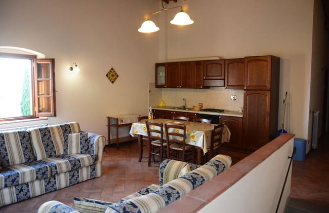 Agriturismo Podere Casalone - Foto 13