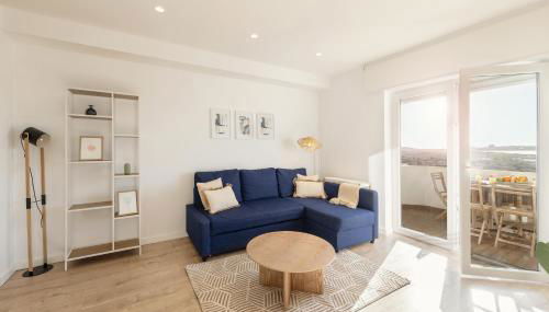 Baleal Blue Sky - Foto 4