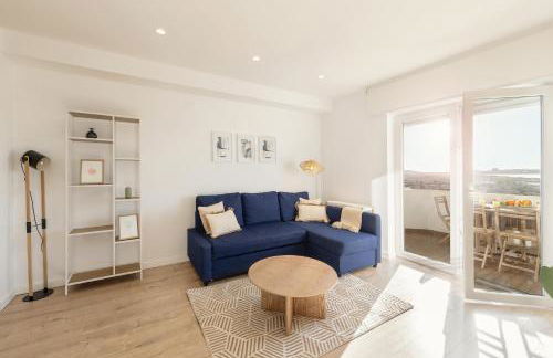 Baleal Blue Sky - Foto 4