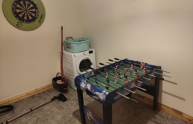 Castleview Large 3 Bedroom Family House - Glenarm - Foto 14