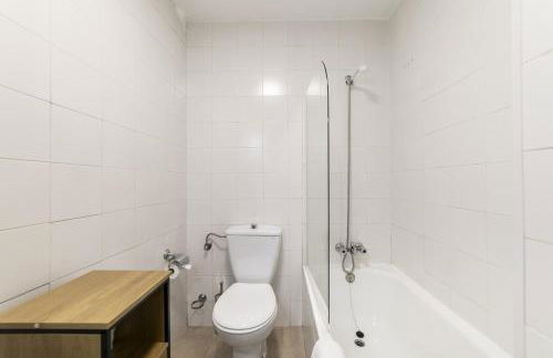 Classy VIII - Ferga Suites - Photo 9