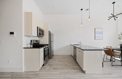 Lofts at Kearny - Rustic Chic 1-3BR Lofts with Quick NYC Access & On-Site Gym - Foto 41