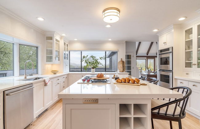 Malvasia by Avantstay Luxe Wine Country Retreat - Foto 9