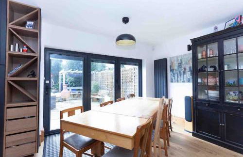 Seafront home with fabulous sea views - Foto 17