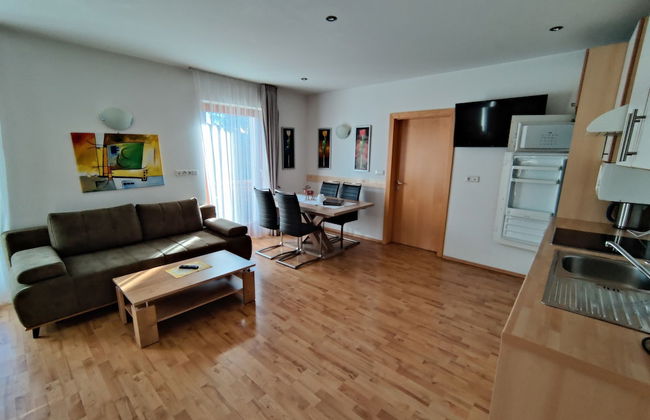 Room-residence Klementhof #3 - Photo 5