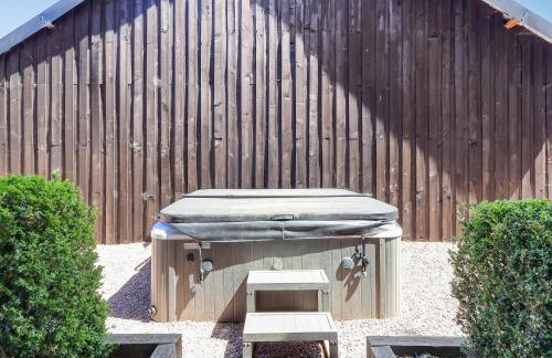 Rusty Barn - Foto 37