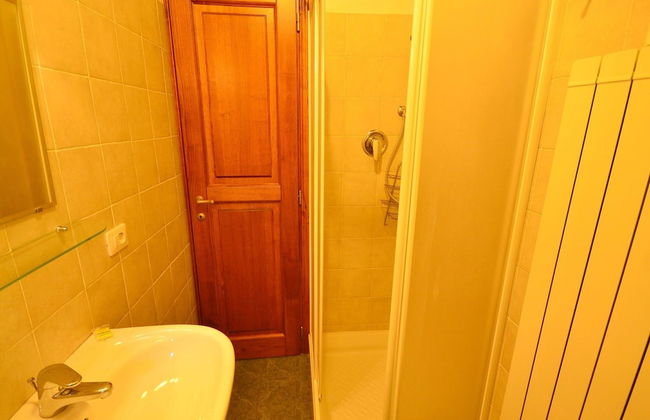 Lovely Estate not far From Florence With Olives Trees - Foto 27