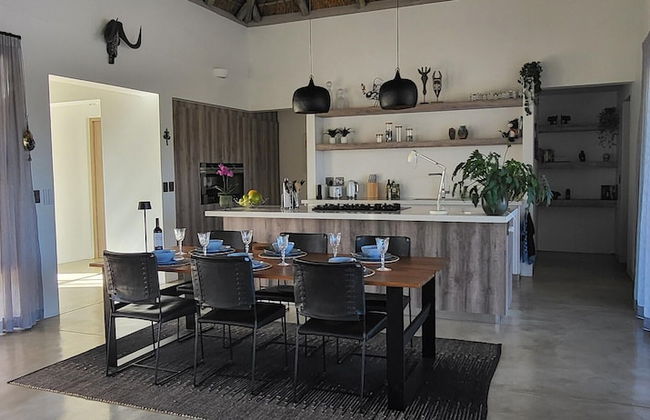 Holiday Home in Hoedspruit With Private Pool - Photo 6