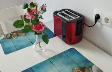 Apartment am Yachthafen - Foto 22