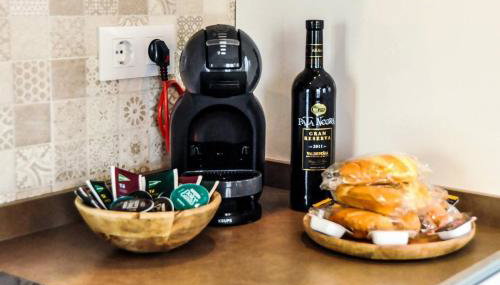 Apartamento con Terraza a Gran Vía y Palacio Real - Foto 3