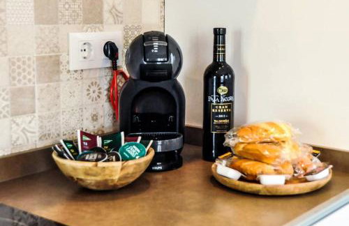 Apartamento con Terraza a Gran Vía y Palacio Real - Foto 3