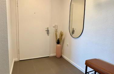 SuperSuite2 BohoApartment Balkon - Foto 28