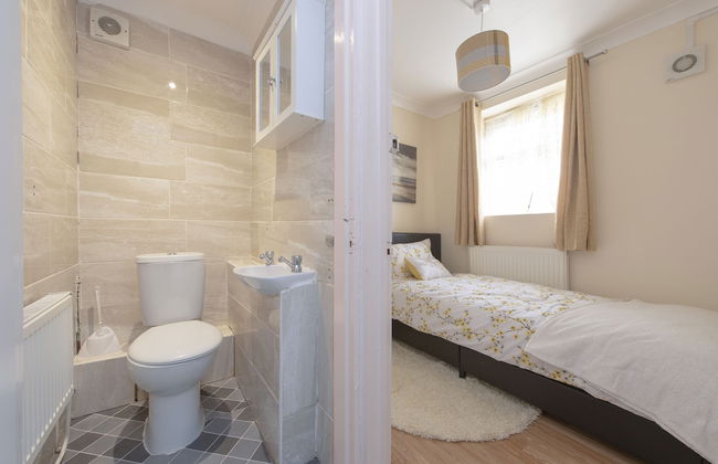 Abkat Holiday Home - Foto 30