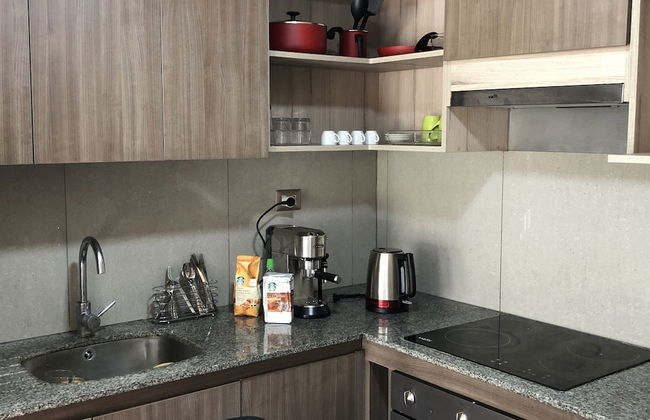 Bello Depto Amunategui - Foto 8