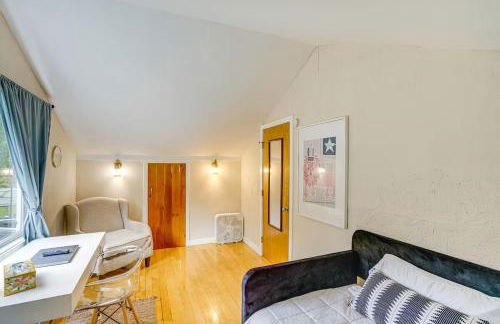 Private cottage close to shopping dining and skiing - Foto 20