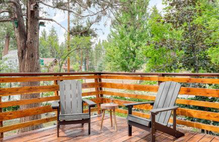 3mins to Lake, 5mins to Skiing Updated 4bdr Cabin Avalon Pines by Avantstay - Photo 6