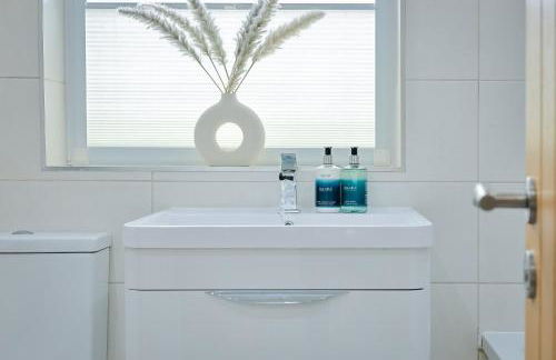 Connel House - Luxury self-catering 4-bedroom home - Foto 33