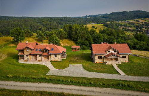 Herbarium Bieszczadzkie Apartamenty - Photo 14