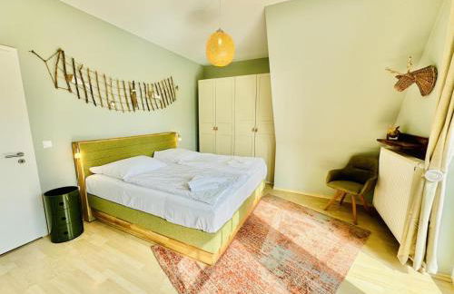 Lotsenhaus, Suedblick, ein Traum - Foto 9