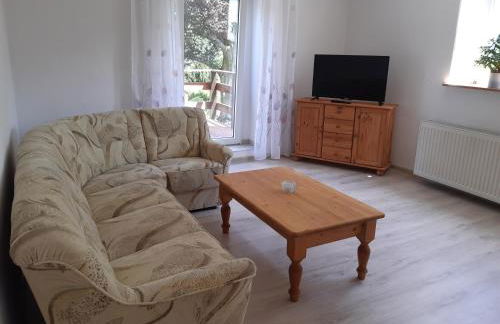 Ferienwohnung Waldblick mit Balkon - Foto 11