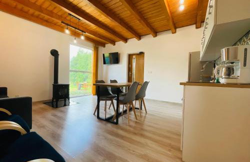 Domki Oaza Ciszy - Foto 6