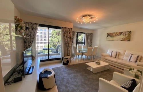 Résidence Carlton Riviera - Photo 98