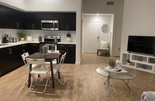 Exceptional Loft FREE Parking and WIFI - Foto 2