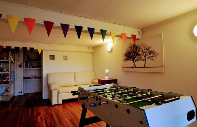 Quiet Chalet With Panoramic View and Fenced Garden - Photo 14