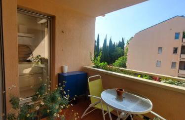 El Albaricoque - T2 Boutonnet - Foto 5