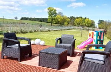 Domek na Mazurach Apartamenty nad jeziorem Warpuny - Foto 15