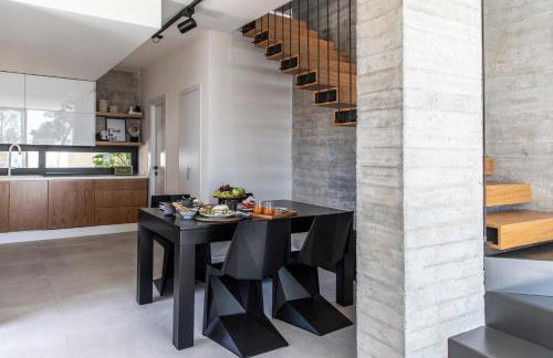 IKIES 3 Modern Eco-Friendly Private Seaview SIGNATURE Villas with a Pool - Foto 30