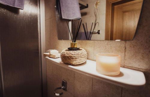 Töllhof Apartments and Farm - Foto 56