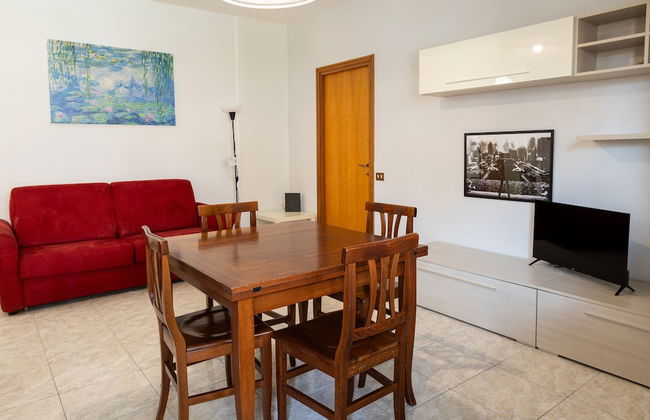 Alessandrino Apartment - Foto 17