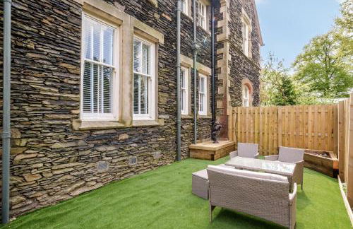 The Governance Apartments - Foto 126