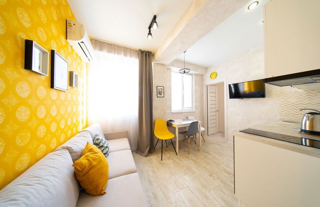 More Apartments na Stanislavskogo 1A - 4 - Foto 13