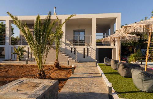 Mezcal Private Pool Villa - Foto 46