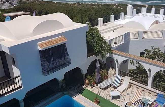 Dar Saïdane - Foto 34