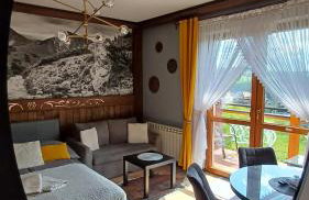 Apartament Góralski - Foto 31